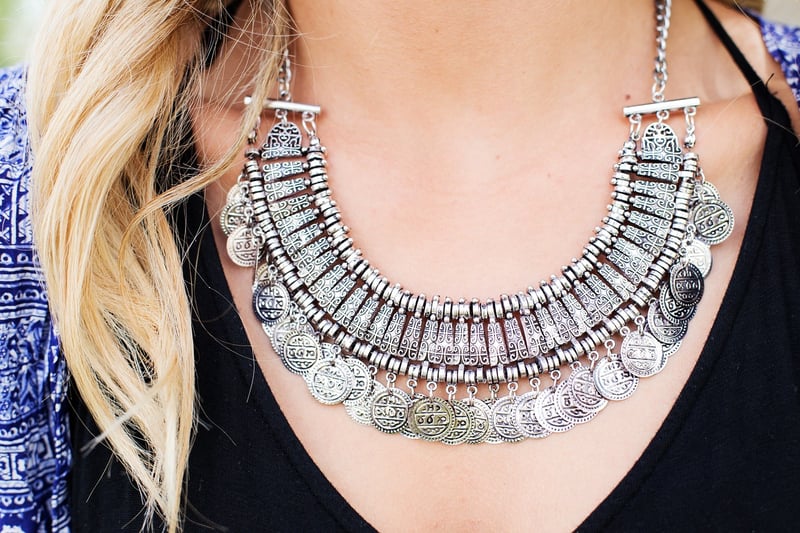 Accessory Overload